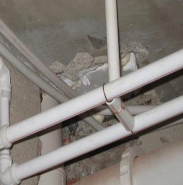 建德漏水维修 卫生间漏水的原因是什么？卫生间下水管漏水怎么办？