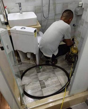 建德测漏水 卫生间漏水是为什么呢如何解决呢?
