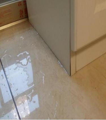 建德漏水检测 厕所漏水怎么检测?