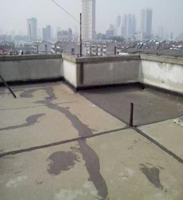 建德漏水维修 楼顶漏水是什么原因，楼顶漏水维修方法是什么?